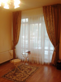 Curtains