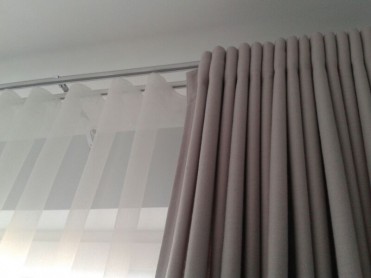 Curtains