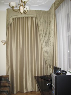 Curtains