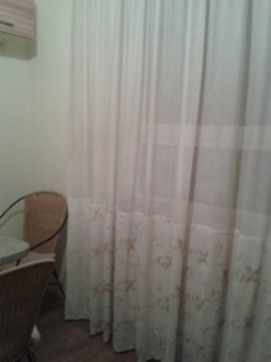 Curtains for Living room