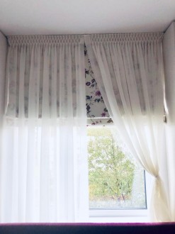 Curtains for Living room