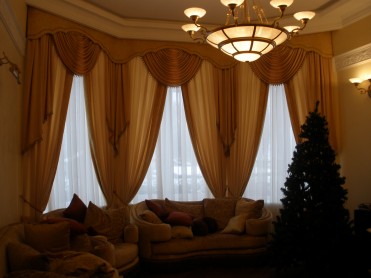 Curtains