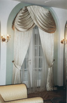 Curtains