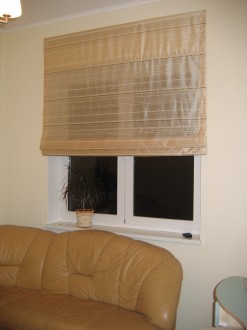 Curtains