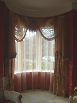 Curtains