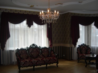 Curtains