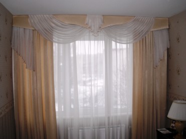 Curtains