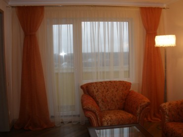 Curtains