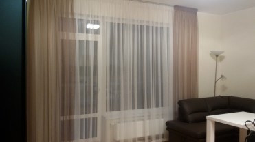 Curtains for living room