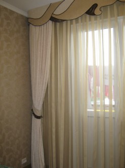 Curtains