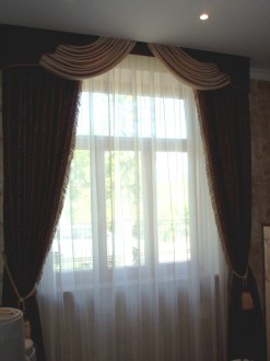 Curtains