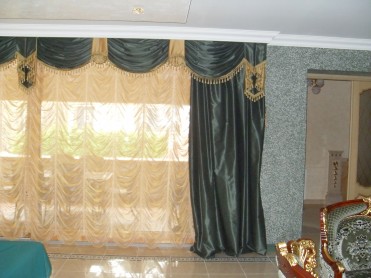 Curtains