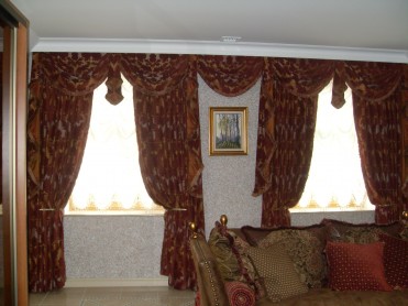 Curtains