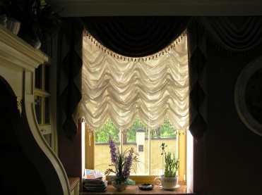 Curtains