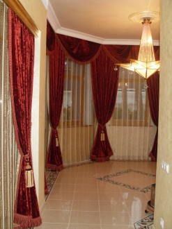 Curtains