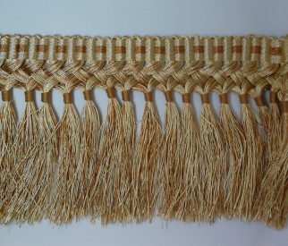 Trimming - Tassel Frringe