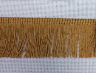 Trimming - Tassel Frringe