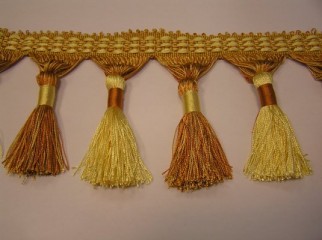 Trimming - Tassel Frringe