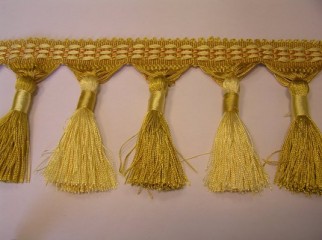 Trimming - Tassel Frringe