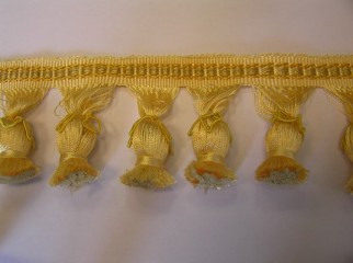 Trimming - Tassel Frringe