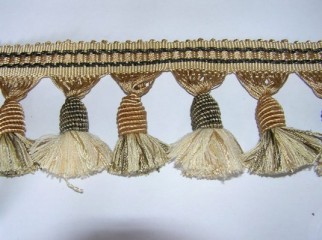 Trimming - Tassel Frringe