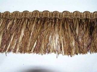 Trimming - Tassel Frringe