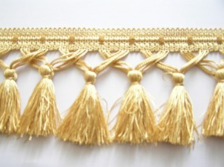 Trimming - Tassel Frringe