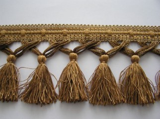 Trimming - Tassel Frringe