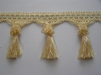 Trimming - Tassel Frringe