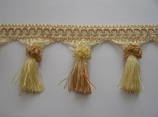 Trimming - Tassel Frringe