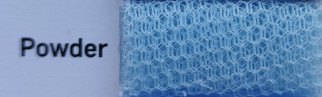 Net fabric - Net fabric 