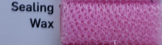 Net fabric - Net fabric 