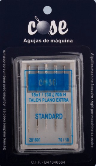 Sewing mashine needles and acessories - Sewing machine needles