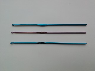 Knitting accessories - Crochet hook