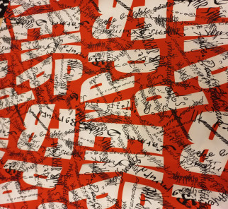 Fabrics,PlussAudums shop,Riga