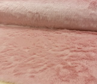 Fur -  Synthetic fur