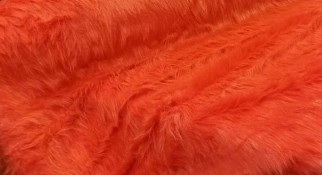 Autum and Winter fabrics -  Synthetic fur