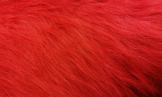 Craft accessories -  Synthetic fur