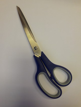 Scissors - Scissors