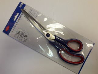 Scissors - Scissors