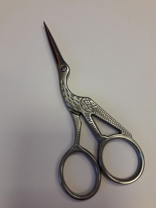 Scissors - Scissors