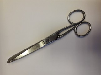 Scissors - Scissors