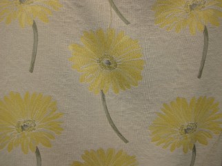 Fabrics for nigt curtains 300cm - Curtain fabric  