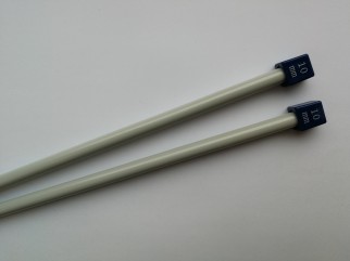 Knitting accessories - Knitting needles Nr. 10.0