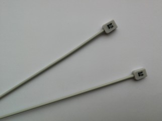 Knitting accessories - Knitting needles Nr. 3.0