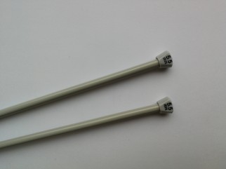 Knitting accessories - Knitting needles Nr. 5.5