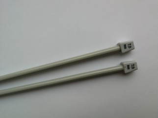 Knitting accessories - Knitting needles Nr. 7.0