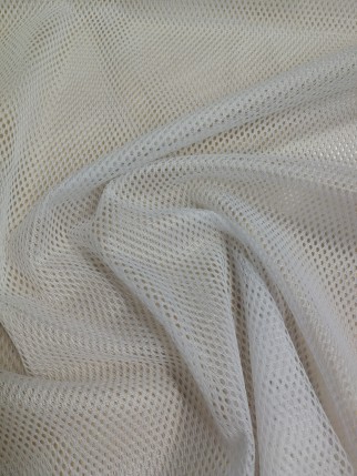 Net fabric - Net fabric 