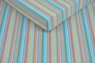 Outdoor furniture fabric