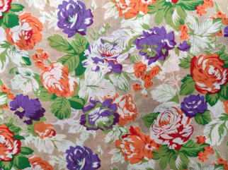 Cloth Fabrics  - Cotton Fabric